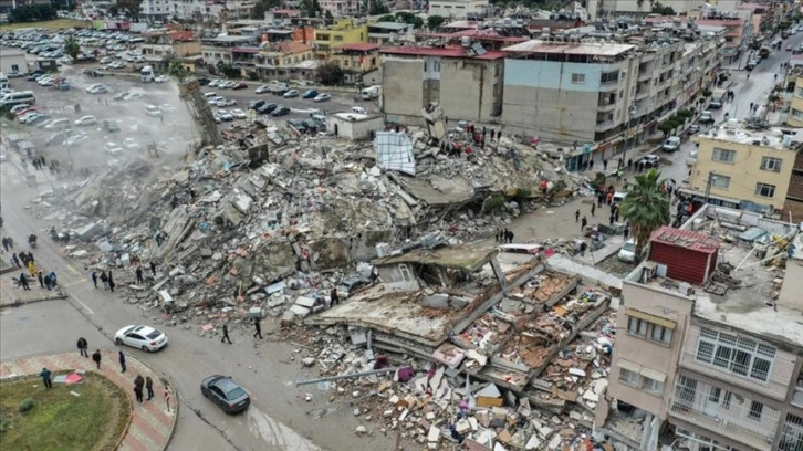 Basın İlan Kurumu, deprem bölgesindeki süreli yayınlara yönelik tedbirler aldı
