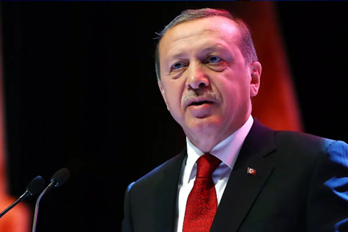 Cumhurbaşkanı Erdoğan'dan enflasyon mesajı: 'Fahiş fiyat artışının önüne geçeceğiz'