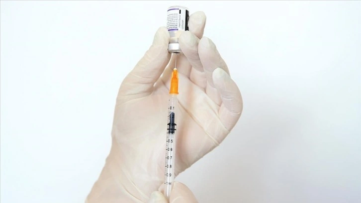 'Grip ve Kovid-19 aşısı ayrımsız devir yaptırılabilir' önerisi