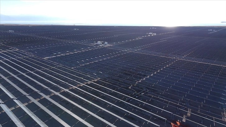 İngiltere merkezli şirket, Türkiye'ye güneş enerjisinde 4 milyar dolarlık yatırım çekmeyi planl