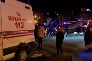 16 kişinin ölümüne neden olan otobüsün sabıkalı olduğu ortaya çıktı