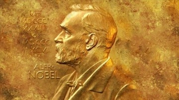 2021 Nobel Tıp Ödülü 'ısı ve değini reseptörlerinin keşfi'ne verildi