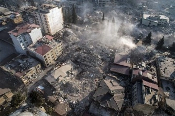 AFAD depremde son durumu açıkladı! Can kaybı sayısı 36 bin 187 oldu