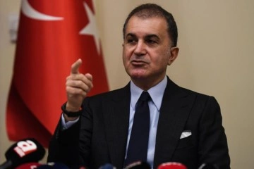 AK Parti Sözcüsü Çelik: 'Millet Kılıçdaroğlu’nu bir kere daha yanıltacak'