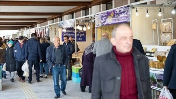 Ankara'da Kastamonu Tanıtım Günleri başladı
