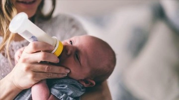 Anne sütü, hem anneyi hem bebeği "kanser" riskine karşı koruyor