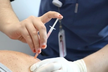 Avustralya’da 12 yaşından küçüklere korona aşısı
