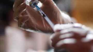 BioNTech, mRNA teknolojisiyle sıtma aşısı için klinik deneylere başladı