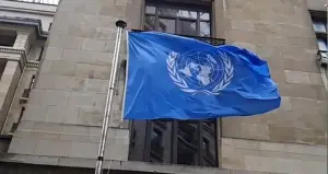 BM: 'Suriye’nin Dera kentinde bir ayda 38 binden fazla kişi yerlerinden edildi'