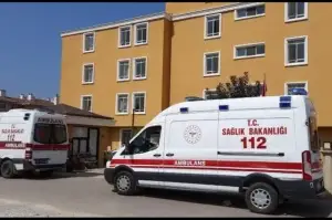 Bursa'da huzurevinde 11 kişi korona virüse yakalandı