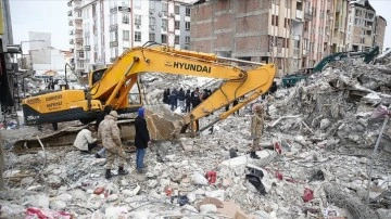 Büyükelçi Begeç, Türkiye'deki depremlerle ilgili DSÖ üyelerini bilgilendirdi