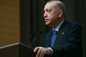 Cumhurbaşkanı Erdoğan’dan belediyelere suda indirim talimatı