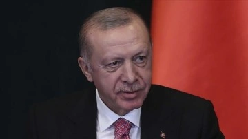 Cumhurbaşkanı Erdoğan'dan 'geçmiş olsun' temennisinde bulunan Reisi'ye teşekkür