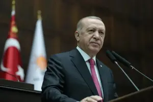 Cumhurbaşkanı Erdoğan'dan önemli Afganistan açıklaması