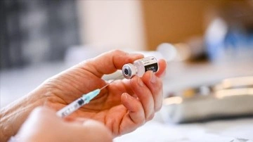 DSÖ'den ülkelere seyahat koşulu olarak 'Kovid-19 aşısı kanıtı' istememeleri tavsiyesi