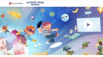 "Evrenler Arası Macera" oyunu görme engelli çocuklar için revize edildi