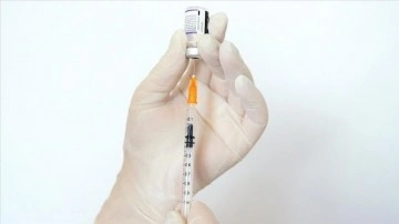 'Grip ve Kovid-19 aşısı bire bir güneş yaptırılabilir' önerisi