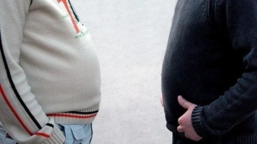 Her beş kişiden birinin 2025'e kadar obeziteye yakalanacağı tahmin ediliyor