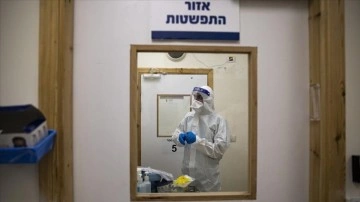 İsrail'de 2 bin 500'den aşkın yetişmen doktor emek vermek saatleri dolayısıyla istifa etti