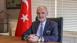 İTO Başkanı Şekib Avdagiç: Türkiye'de eğitim piramidi tekrar kurgulanmalı