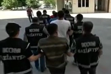 Kaçakçılara sınır illerde operasyon: 8 gözaltı