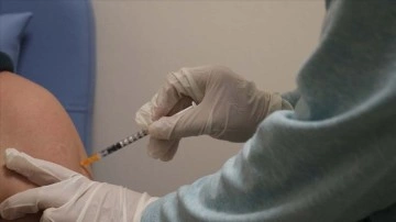 Kanser hastalarına 'Kovid-19 aşısı için geç kalmayın' uyarısı