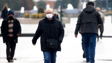 Maskesiz hayatta grip vakalarında hızlı yükseliş yaşanıyor