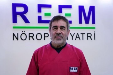 Mehmet Yavuz: 'Depremzedeler ile ilgili terapi desteği için akut döneminin geçmesi lazım'
