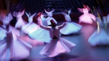 Şeb-i Arus törenleri bu yıl 'İrfan Vakti' temasıyla düzenlenecek