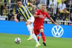 Sivasspor, Fenerbahçe’nin 'Kadıköy belalısı' oldu!