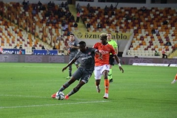 Süper Lig: Yeni Malatyaspor 3 - 2 Fatih Karagümrük