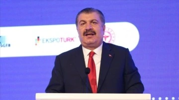 Türkiye, Kovid-19 sürecinde dijital ortamda yüksek kalitede hizmet verdi