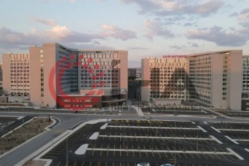 Türkiye’nin en büyüklerinden olacak: 'Etlik Şehir Hastanesi' açılıyor