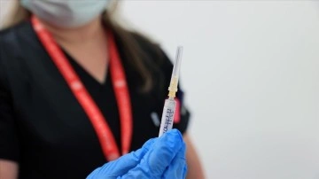 Yerli Kovid-19 aşısı 'TURKOVAC' düşüncesince nazik aşama